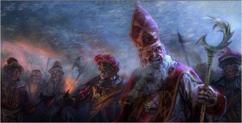 SINT! volgens Dick Maas