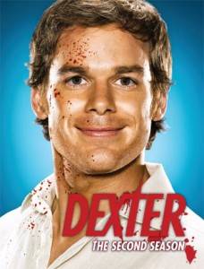 Dexter - Micheal C. Hall