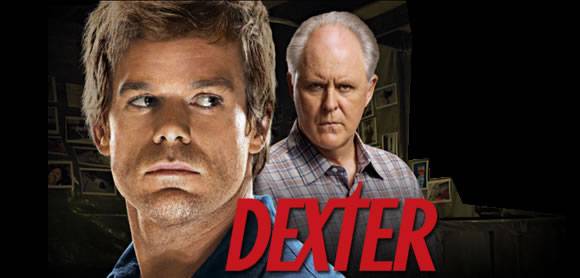 Dexter en de Trinity Killer