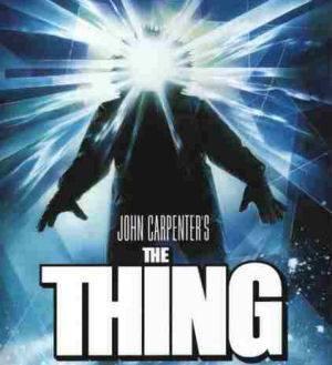 John Carpenter's The Thing