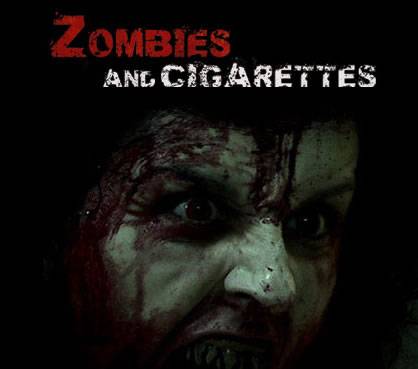 zombie and cigarettes korte horrorfilm