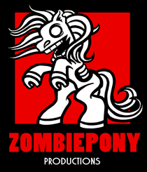 zombiepony producties zombiepony producties