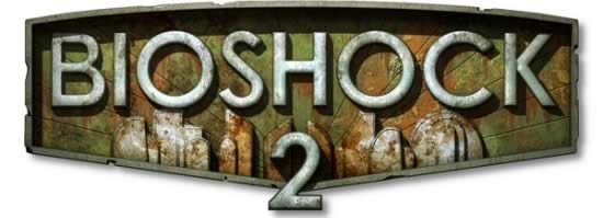 Bioshock 2 game