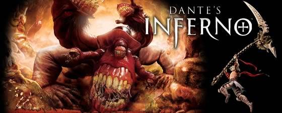 dantes inferno