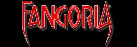 Fangoria magazine logo