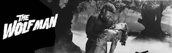 the wolf man 1941