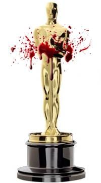 academy awards - horror