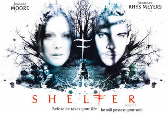 shelter