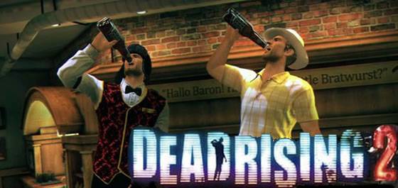 dead rising 2 - multiplayer