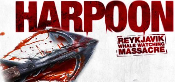 Harpoon: The Reykjavik Whale Watching Massacre