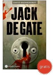 jack de gate - david bronckhorst