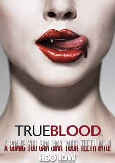 true blood comic 2010