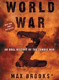 World War Z - Max Brooks