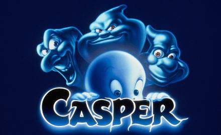 casper