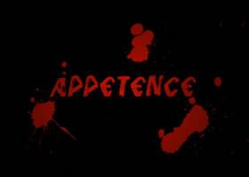 korte film appentence