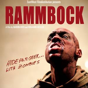 rammbock duitse zombies