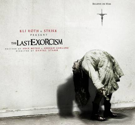 the last exorcism