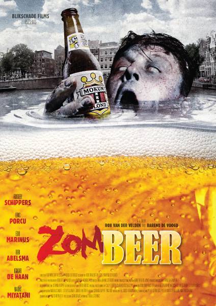 korte film: zombeer