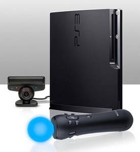 playstation move