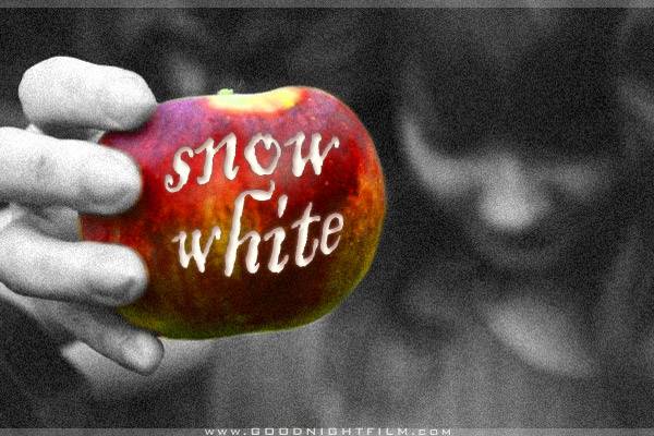 snow white horror