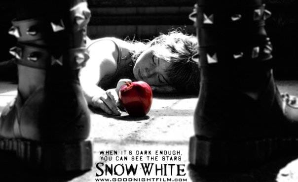 snow white horrorfilm