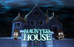 Haunted House - Atari