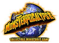 monsterpocalypse miniatures game