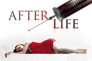 After Life - What happens after we die? Is there an afterlife?