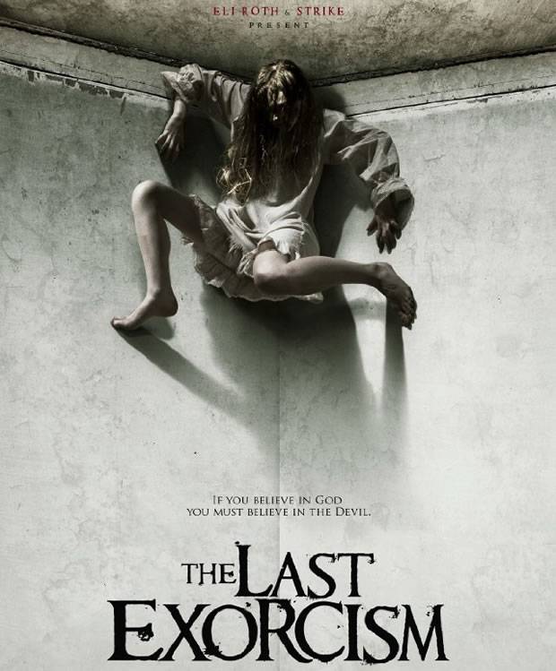 the last exorcism - eli roth