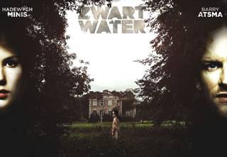 zwart water - elbert van strien