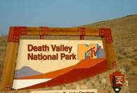 death valley mtv