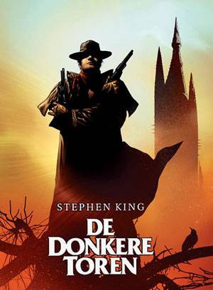 stephen king - donkere toren