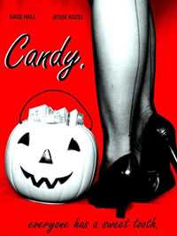 Candy - Halloween