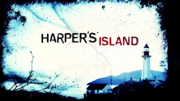 Harper's Island