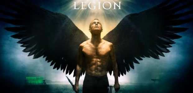 Legion