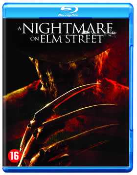 A Nightmare on Elmstreet