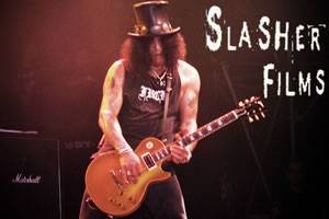 Slash - Slasher Films