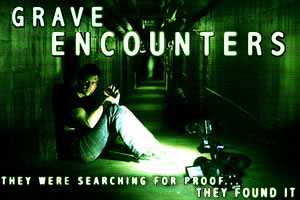 Grave Encounters