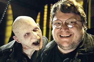 Guillermo Del Toro