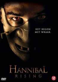 hannibal rising