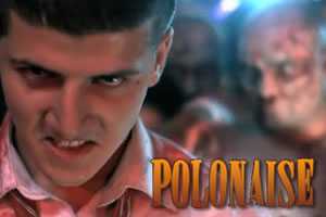 Haagse zombie-comedy 'Polonaise'