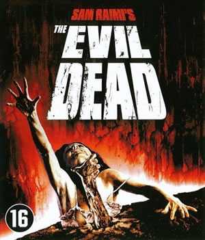 the evil dead