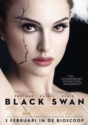 poster Black Swan