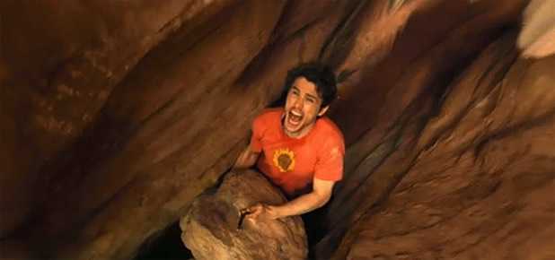 127 hours