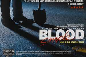 coen brothers - blood simple