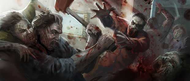 dead island - concept art 001