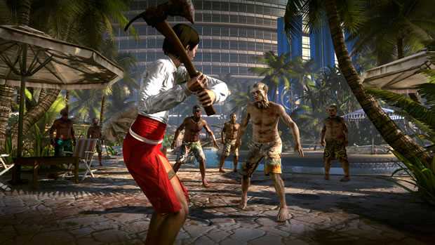 Dead Island - screenshot 002