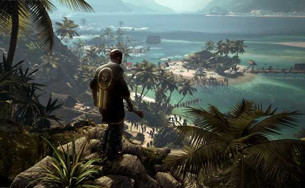 Dead Island - screenshot 008