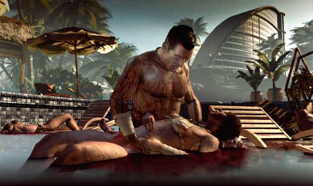 Dead Island - screenshot 009