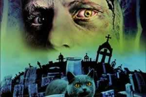 Stephen King's Pet Sematary